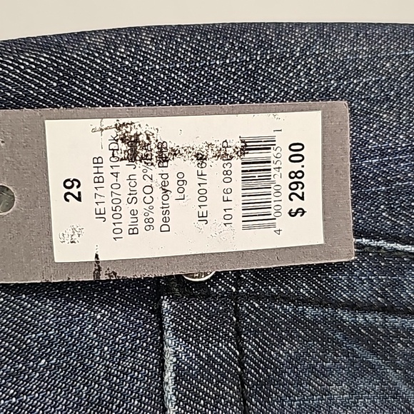 Boss Woman's Jeans - Picture 6 of 10